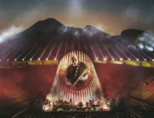 BD欧美演唱会：David Gilmour 2017庞贝现场 2BD+2CD 86.5G 百度网盘资源-小文资源网