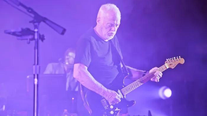 [BD欧美演唱会]David Gilmour – Live at Pompeii 2017[2BD+2CD][ISO][86.5G][百度网盘]