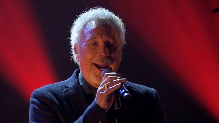 [BD欧美演唱会]Tom Jones with special guest Alison Krauss：Live on Soundstage 2017[BDMV][21.9G][百度网盘]