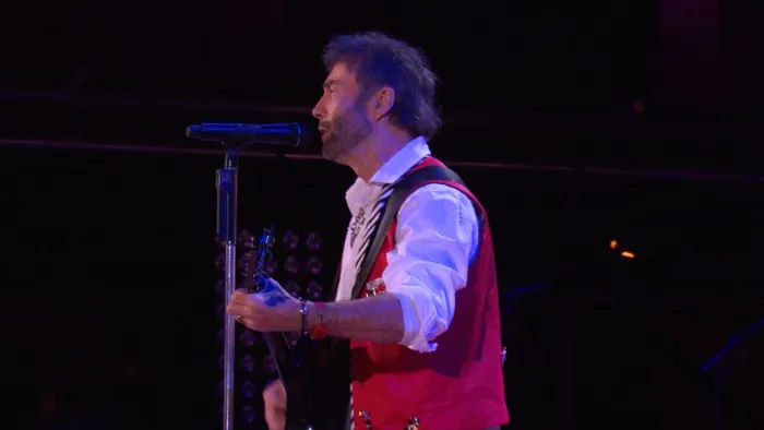 [BD欧美演唱会]Bad Company – Live At Red Rock 2018[BDMV][22G][百度网盘]