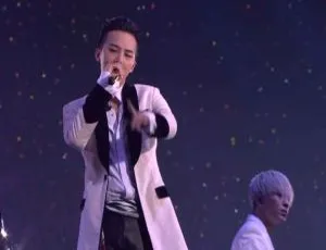 BIGBANG日本巨蛋2014 - 2015演唱会BDMV版54.5G资源 百度网盘速存-小文资源网