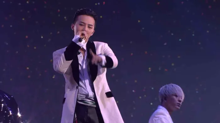 [DB日本演唱会][BIGBANG Japan Dome Tour 2014-2015演唱会][BDMV][54.5G][百度网盘]