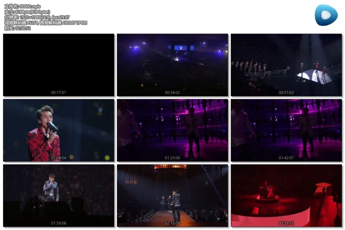 [DB日本演唱会][BIGBANG Japan Dome Tour 2014-2015演唱会][BDMV][54.5G][百度网盘]