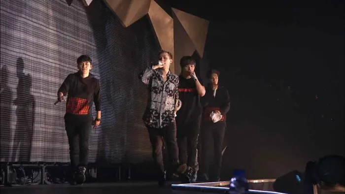 [DB日本演唱会][BIGBANG Japan Dome Tour 2013-2014日本演唱会][BDMV][61.2G][百度网盘]