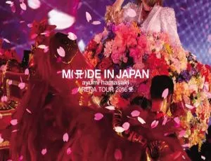 滨崎步2016日本巡回演唱会3BD ISO 96.39GB 百度网盘资源-小文资源网