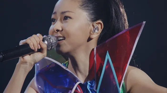 [DB日本演唱会][仓木麻衣 15周年 Mai Kuraki Live Project BEST Premi 纪念演唱会][ISO双碟][71.7G][百度网盘]
