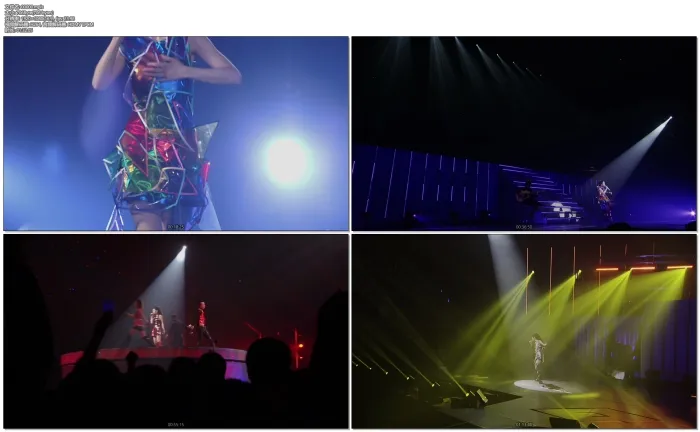 [DB日本演唱会][仓木麻衣 15周年 Mai Kuraki Live Project BEST Premi 纪念演唱会][ISO双碟][71.7G][百度网盘]
