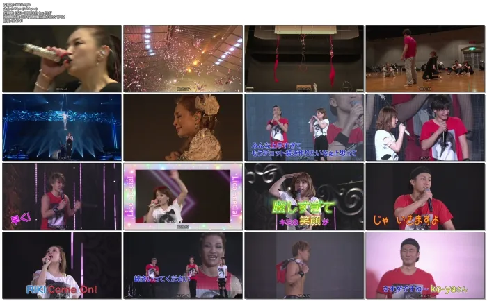 [DB日本演唱会][滨崎步 Ayumi Hamasaki ARENA TOUR 2016 日本巡回演唱会][3BD ISO][96.39GB][百度网盘]