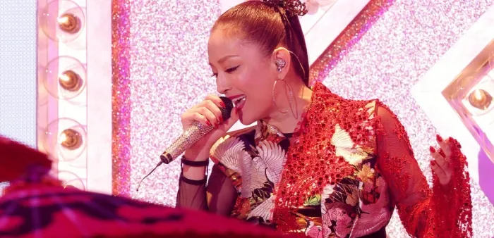 [DB日本演唱会][滨崎步 Ayumi Hamasaki ARENA TOUR 2016 日本巡回演唱会][3BD ISO][96.39GB][百度网盘]