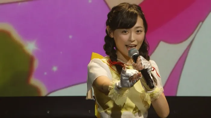 [DB日本演唱会][光之美少女 食尚甜心 KiraKira PreCure A La Mode LIVE 2017 演唱会][ISO 2BD][43.9G][百度网盘]