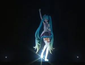 初音未来魔法未来MAGICAL MIRAI 2017日本演唱会BDMV 60G百度网盘资源-小文资源网