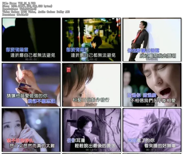 [DVD音乐专辑碟][张信哲精选辑 选哲][DVD-ISO][4.19G][百度网盘]