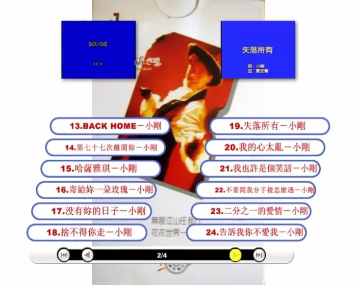 [DVD音乐专辑碟][周传雄 – 哈萨雅琪][DVD-ISO][4.23G][百度网盘]