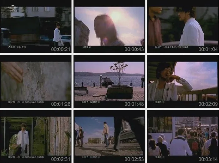 [DVD音乐专辑碟][周传雄 – 我在身边][DVD ISO][2.58G][百度网盘]