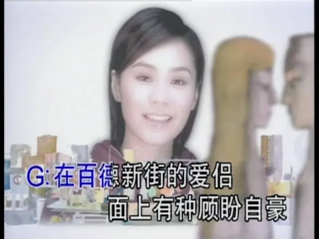 [DVD音乐专辑碟][Twins – Such a Better Day 卡拉OK 稀缺内地简中美卡音像版][DVD ISO][3.06GB][百度网盘]