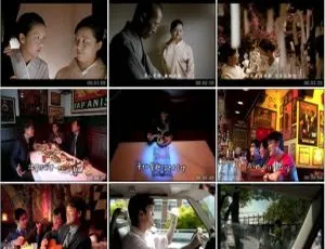 周华健首张MTV_Karaoke双角度DVD音乐专辑碟6.70G 百度网盘资源-小文资源网