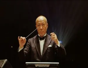 久石让武道馆 2008：与宫崎骏动画共度 25 年 DB 日本演唱会 46.01G 百度网盘 ISO 资源-小文资源网