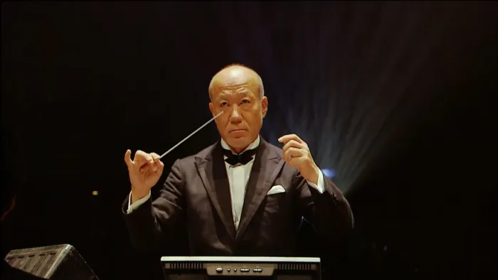 [DB日本演唱会][久石让在武道馆 2008 与宫崎骏动画一同走过的25年][ISO][46.01G][百度网盘]
