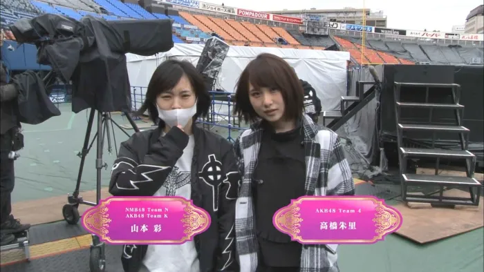 [DB日本演唱会][AKB48 横浜体育场 高桥南毕业演唱会][BDMV 6碟][185G][百度网盘]