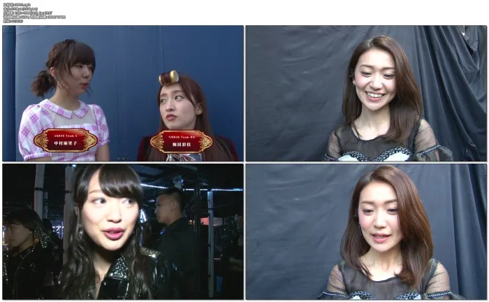 [DB日本演唱会][AKB48 横浜体育场 高桥南毕业演唱会][BDMV 6碟][185G][百度网盘]