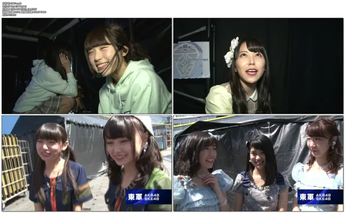 [DB日本演唱会][AKB48 横浜体育场 高桥南毕业演唱会][BDMV 6碟][185G][百度网盘]