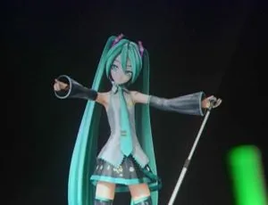 初音未来 2016 魔法未来日本演唱会 BDMV 双碟 55G 百度网盘资源-小文资源网