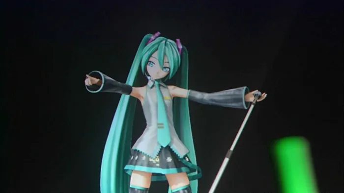 [DB日本演唱会][初音未来 Magical Mirai 2016 魔法未来演唱会][BDMV 双碟][55G][百度网盘]