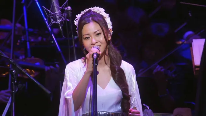 [DB日本演唱会][仓木麻衣 Mai Kuraki Symphonic Live -Opus 3 交响乐演唱会][BDMV][38.5G][百度网盘]