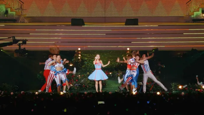 [DB日本演唱会][西野加奈 Many Thanks 演唱会 Kana Nishino Dome Tour 2017 Many Thanks][ISO][40.6G][百度网盘]
