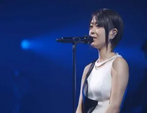 宇多田光 2018 千叶幕张演唱会 Hikaru Utada Laughter in the Dark Tour 2018 资源 43.6G 百度网盘分享-小文资源网