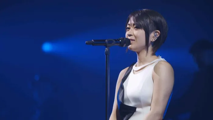 [DB日本演唱会][宇多田光 2018 千叶幕张演唱会 Hikaru Utada Laughter in the Dark Tour 2018][ISO][43.6G[百度网盘]
