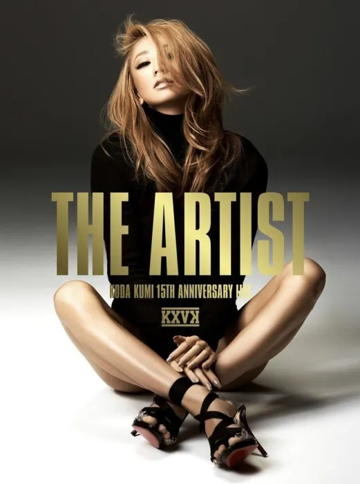 [DB日本演唱会][倖田来未 15周年纪念 2015年演唱会 Koda Kumi 15th Anniversary Live][ISO][38.92 GB][百度网盘]