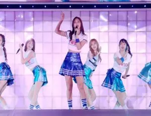TWICE日本东京体育馆2017首演原盘无中字38.67GB百度网盘资源-小文资源网