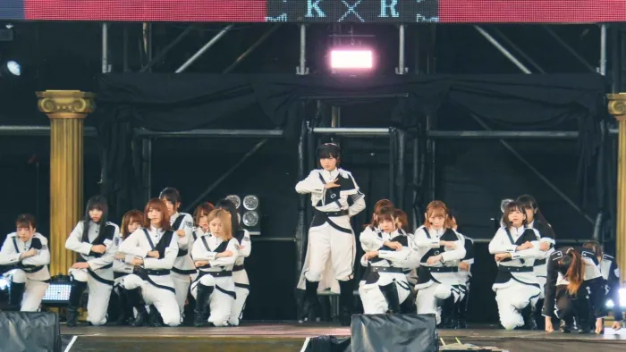 [DB日本演唱会][Keyakizaka46 – Keyaki Kyouwakoku 2018(Limited Edition)][ISO双碟][47.49G][百度网盘]