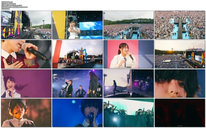 [DB日本演唱会][Keyakizaka46 – Keyaki Kyouwakoku 2018(Limited Edition)][ISO双碟][47.49G][百度网盘]