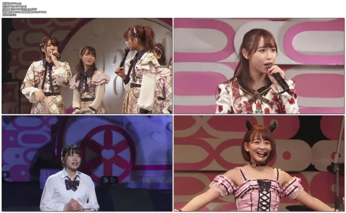 [DB日本演唱会][AKB48 Team8 现场蓝光合集AKB48 Team 8 Live Collection][ISO 10碟][295G][百度网盘]