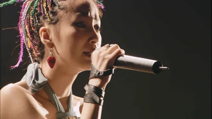 [DB日本演唱会][中岛美嘉 2005 日本东京演唱会 Mika Nakashima Let’s Music Tour][BDMV][38.49G][百度网盘]
