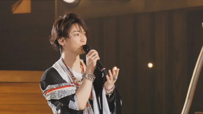 [DB日本演唱会][日本杰尼斯事务所 KAT-TUN LIVE 2018 UNION 东京演唱会][MKV][35.9G][百度网盘]