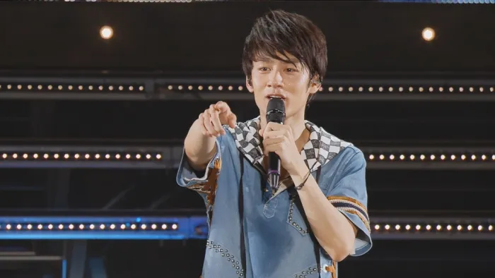 [DB日本演唱会][日本杰尼斯事务所 KAT-TUN LIVE 2018 UNION 东京演唱会][MKV][35.9G][百度网盘]