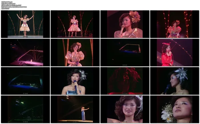 [DB日本演唱会][山口百恵 从传说到神话 Momoe Yamaguchi Budokan At Last 1980 武道馆最终演唱会][BDMV][42.6G][百度网盘]
