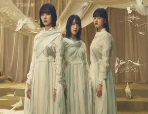 Sakurazaka46 樱坂46 2021日本演唱会BD资源 4BD 72.1G 百度网盘