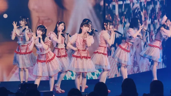 [DB日本演唱会][=LOVE 全国ツアー2022 「どう考えても、君ってイコラブのこと好きじゃん」2023][BDISO][43.9GB][百度网盘]