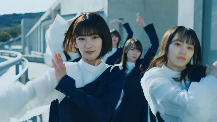 [BD日本演唱会][Sakurazaka46 樱坂46 2021 BAN [Type A,B,C,D][BDMV 4BD][72.1G][百度网盘]