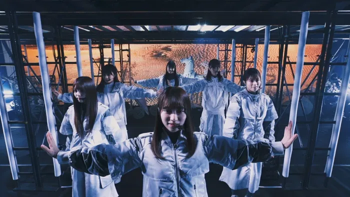 [BD日本演唱会][Sakurazaka46 樱坂46 2021 BAN [Type A,B,C,D][BDMV 4BD][72.1G][百度网盘]