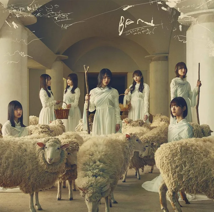 [BD日本演唱会][Sakurazaka46 樱坂46 2021 BAN [Type A,B,C,D][BDMV 4BD][72.1G][百度网盘]
