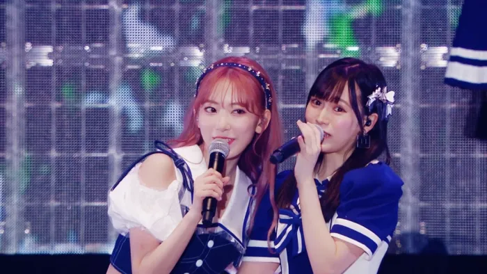 [BD日本演唱会][Sakura Miyawaki HKT48 Sotsugyou Concert – Bouquet 2021 宫脇咲良 2021 HKT48 卒业コンサート ~Bouquet~ Special Edition (初回生产限定盘)][BDMV 3BD][96.3G][百度网盘]