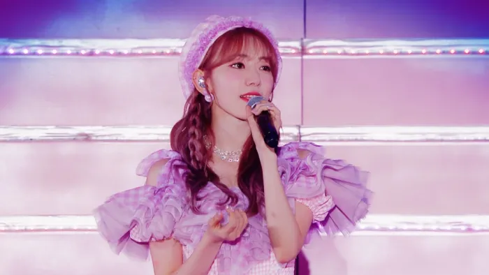 [BD日本演唱会][Sakura Miyawaki HKT48 Sotsugyou Concert – Bouquet 2021 宫脇咲良 2021 HKT48 卒业コンサート ~Bouquet~ Special Edition (初回生产限定盘)][BDMV 3BD][96.3G][百度网盘]