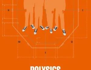 Polysics日本武道馆超燃演唱会2010，44.5GB高清BDMV资源 百度网盘速存-小文资源网
