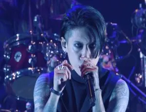 DB日本演唱会：lynch. – THE FATAL HOUR HAS COME AT日本武道馆2023高清BDISO 45.3GB 百度网盘资源-小文资源网