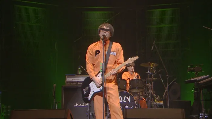 [DB日本演唱会][Polysics – Budokan Or Die!!!! 2010][BDMV][44.5GB][百度网盘]
